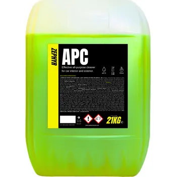 Čistič plastových dílů Zephyr Univerzální čistič APC – 20 l