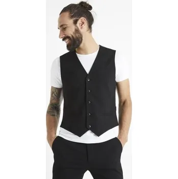 Pánská móda Obleková vesta Bugiamaury
