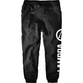 Tepláky Semper Paratus 20002 black Barva: Černá, Velikost: XXL