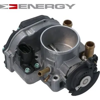 Čidlo automobilu Energy PP0025 Hrdlo škrtící klapky