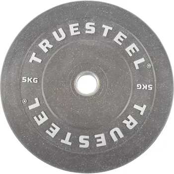 TRUESTEEL Starlight bumper kotouče 5 kg