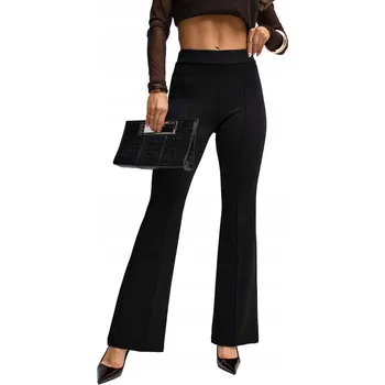 Tepláky RV-DR-A1060.03P černé L