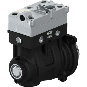 Kompresor Wabco 9125120320 Kompresor, pneumatický systém