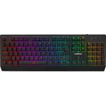 Niceboy ORYX K610 Chameleon Černá