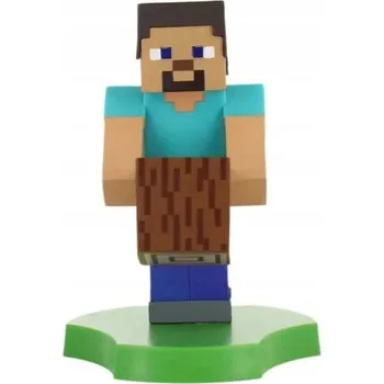 Obraz Exquisite Gaming figurka Steve z Minecraftu