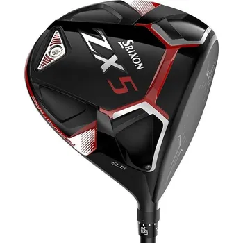 Sport Srixon ZX5 pánský driver pánské, pravé, 10.5°, 6.0 (stiff), Project X HZRDUS Smoke Black 60