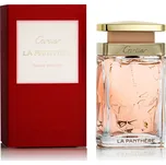 Cartier La Panthère EDT 50 ml W varianta Nový obal