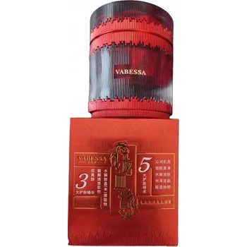 Pleťový krém Hydratační krém na obličej Vabessa den a noc 50 ml