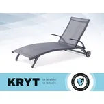 Kryt na lehátko 75x200x45cm