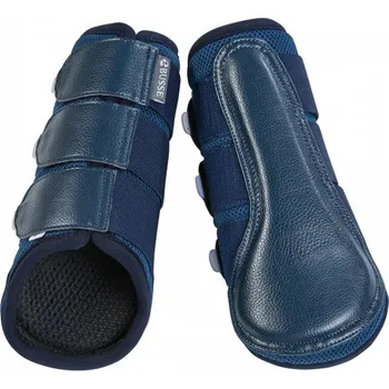 Jezdectví BUSSE Kamaše Breezy BUSSE, pár, navy XL