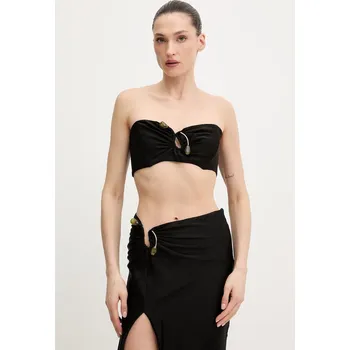 Dámská halenka Halenka Bardot 60307TB černá 99X, vel. S