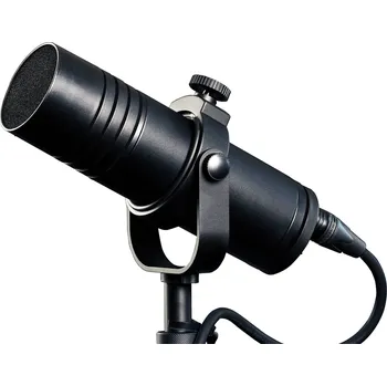 Mikrofon Aston Microphones Stealth Broadcast Podcastový mikrofón (Jako nové)