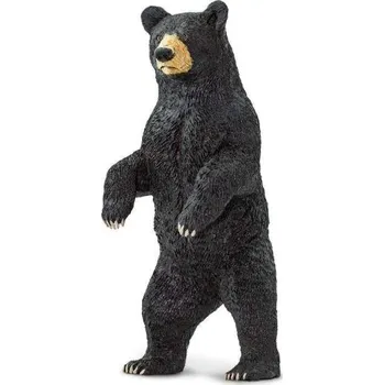 Dětské zboží Safari® Černý medvěd stojící