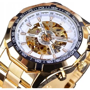 Hodinky FORSINING pánské hodinky FORSINING-KP14526