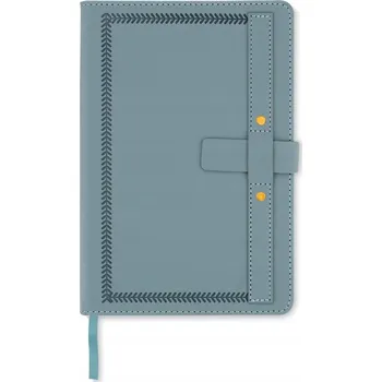 Blok Notes A5 Blue Collection modrý