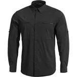 Košile Wayne Sunproof, Pentagon, Černá, XL
