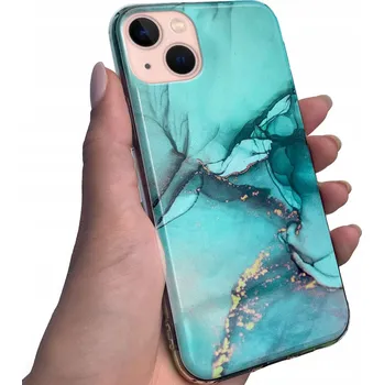 Pouzdro na mobilní telefon Zadní Kryt Caseline pro Apple iPhone 13 bezbarvý