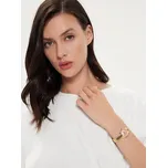 Cluse Hodinky Féroce CW11709 Zlatá OS