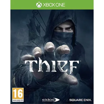 Hra pro Xbox THIEF PL Xbox One digitální verze