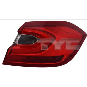 Zadní světlomet Zadní světlo TYC 11-15360-06-2