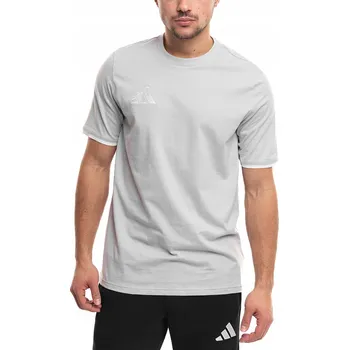 Pánská móda TRIČKO ADIDAS ENTRADA 26 TRIČKO JZ6677 vel. L