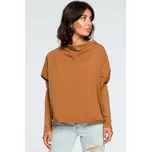 Dámská pulovrová mikina BeWear velikosti 2XL/3XL