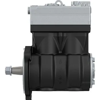 Kompresor VOLVO RENAULT KOMPRESOR VZDUCHOVÝ KOMPRESOR WABCO 4127040240