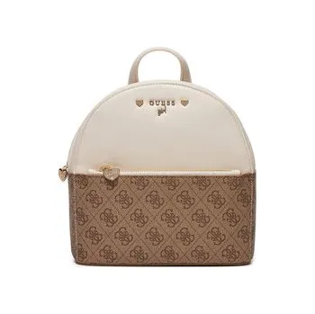 Guess Batoh J4RZ34 WFEN0 Béžová 00