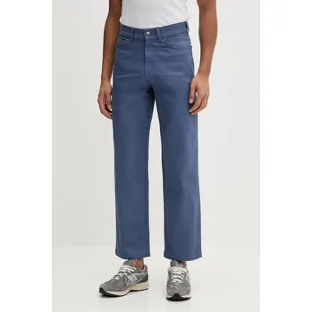 Pánské tričko Bavlněné tričko Dickies DK0A89ENECR1 béžová 01X, vel. XXL