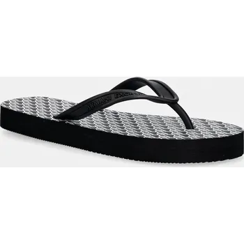 Dámské žabky Žabky Armani Exchange XDQ010.XV700.MC482 černá 99X, EUR 39