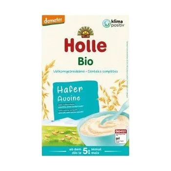 Dětská výživa Holle Celozrnná ovesná kaše 250g bio
