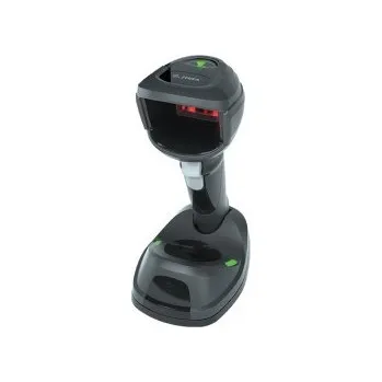 Čtečka čárových kódů Zebra DS9908-HD, 2D, HD, multi-IF, white (DS9908-HD4000WZZWW)