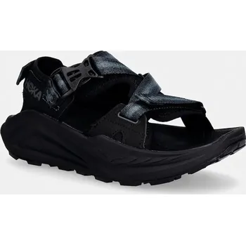 Dámská obuv Sandály Hoka Infini Hike TC 1162590 černá 99X, EUR 39 1/3