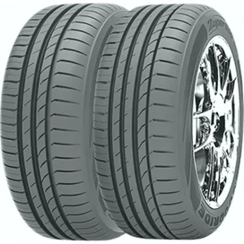 Letní osobní pneu 195/55R16 87H, Goodride, ZUPERECO Z-107