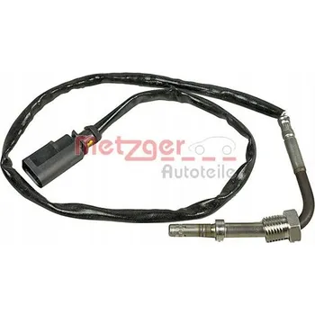 Čidlo automobilu Metzger 0894545 snímač, teplota výfukových plynů