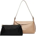 Patrizia Pepe Kabelka 8B0256/L148-R874 Béžová OS