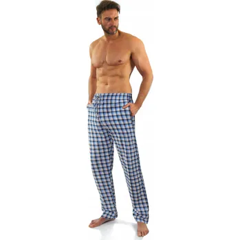 Pánské pyžamo Sesto Senso pánské pyžamo velikost L