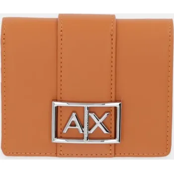 Peněženka Peněženka Armani Exchange XW000360.AF12039 oranžová 22X, vel. ONE SIZE
