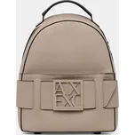 Batoh Armani Exchange XW001204.AF13672 béžová 08X, vel. ONE SIZE