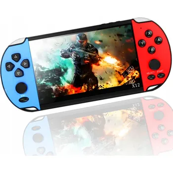 Herní konzole Herní konzole Interlook X12