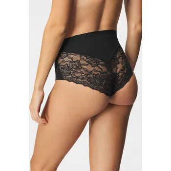 Kalhotky Klasické kalhotky Lory s vysokým pasem