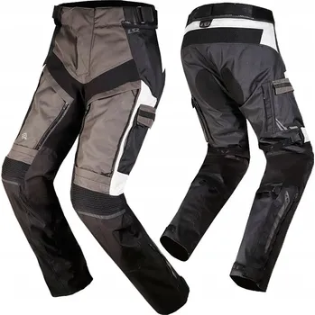 Moto bunda PÁNSKÉ MOTOCYKLOVÉ KALHOTY | LS2 NORWAY | TEXTILNÍ VODĚODOLNÉ 3 VRSTVY