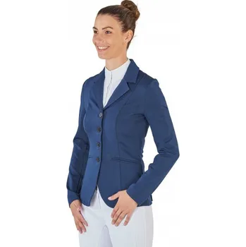 Jezdecké sako BUSSE Sako závodní Latina BUSSE, dámské, navy 36
