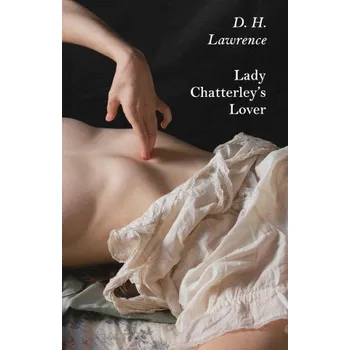 Lady Chatterley's Lover (Lawrence,D. H.)(Brožovaná)