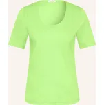Efixelle Dámské Tričko, neonově zelená, 50
