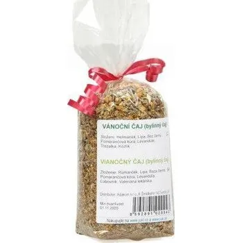 Čaj Jukl - Vánoční čaj 100 g