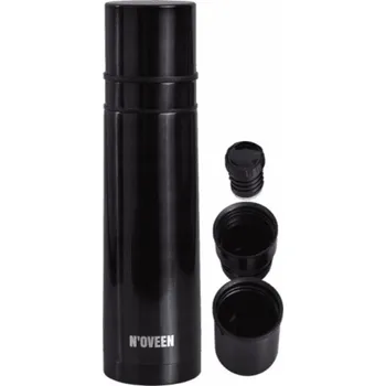 Termoska Termoska Noveen Tourist TB720 0,5 l Černá