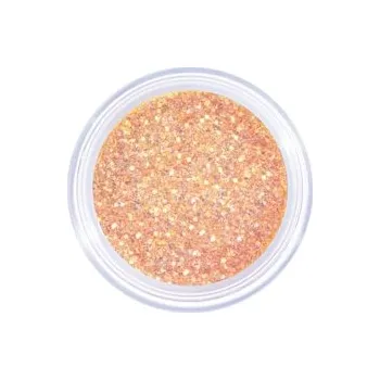 Make-up UNLEASHIA Get Loose Glitter Gel Oční stíny