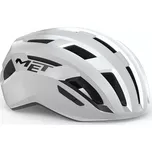 MET Helma MET VINCI MIPS, bílá/stříbrná velikost 58-61