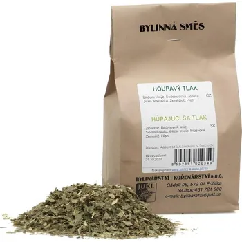 Čaj Jukl Houpavý tlak 100 g